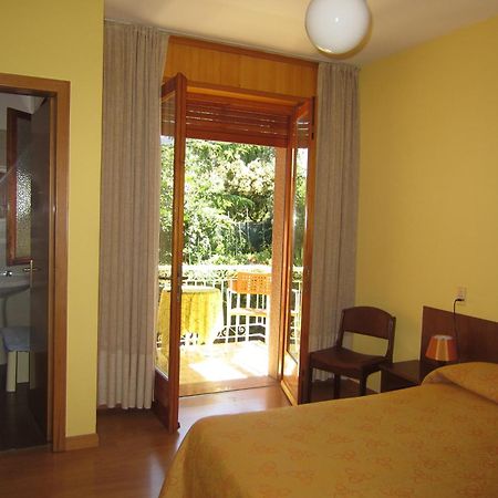 B&B Casa Sartori Malcesine Pokoj fotografie