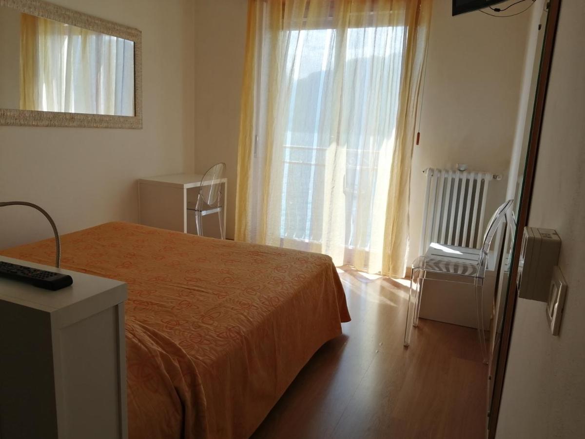 B&B Casa Sartori Malcesine Exteriér fotografie