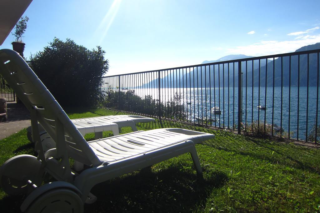 B&B Casa Sartori Malcesine Exteriér fotografie