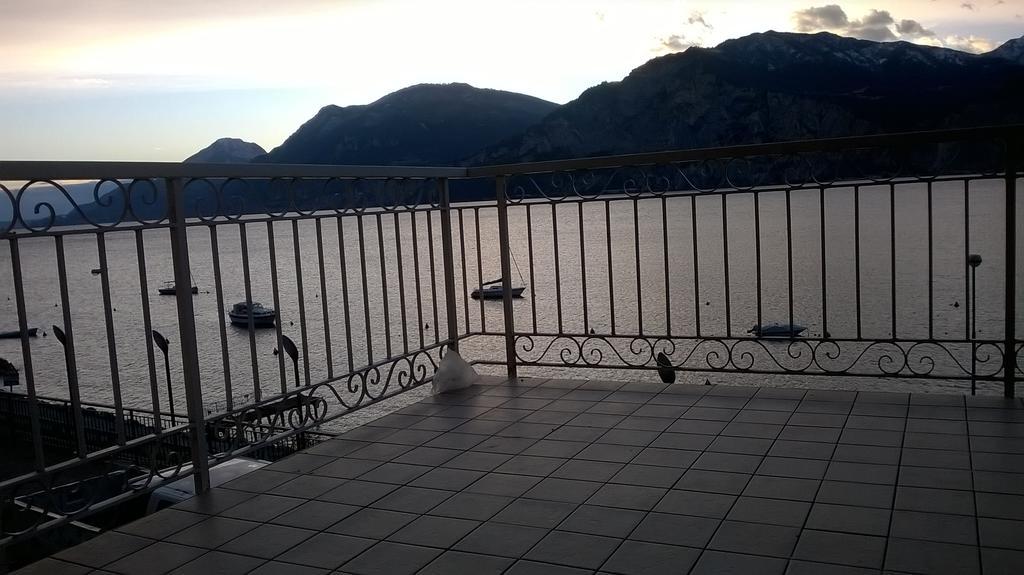 B&B Casa Sartori Malcesine Exteriér fotografie