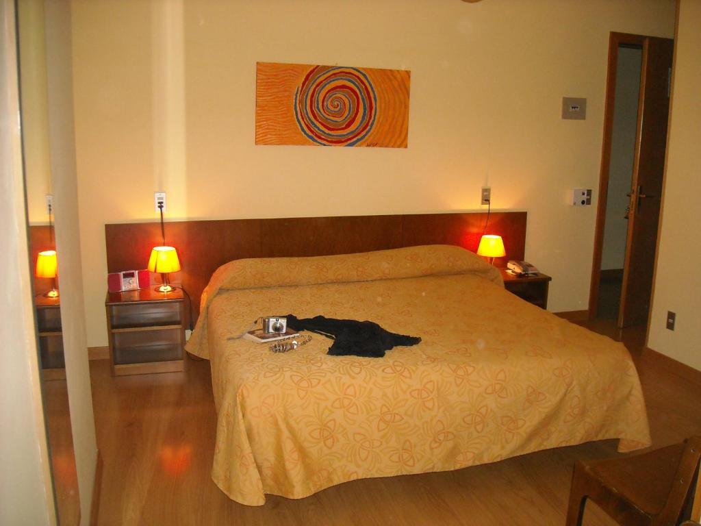 B&B Casa Sartori Malcesine Pokoj fotografie