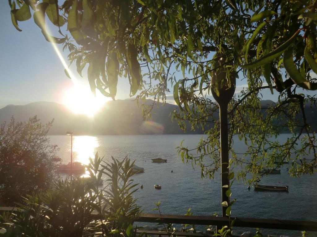 B&B Casa Sartori Malcesine Exteriér fotografie